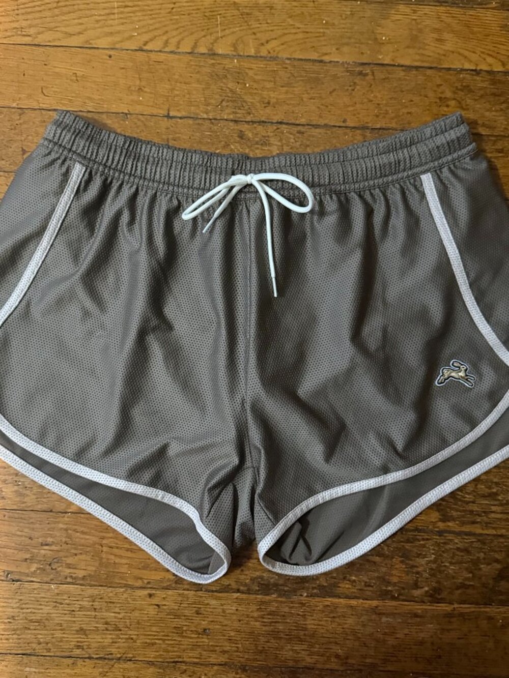 Tracksmith Van Cortlandt Short